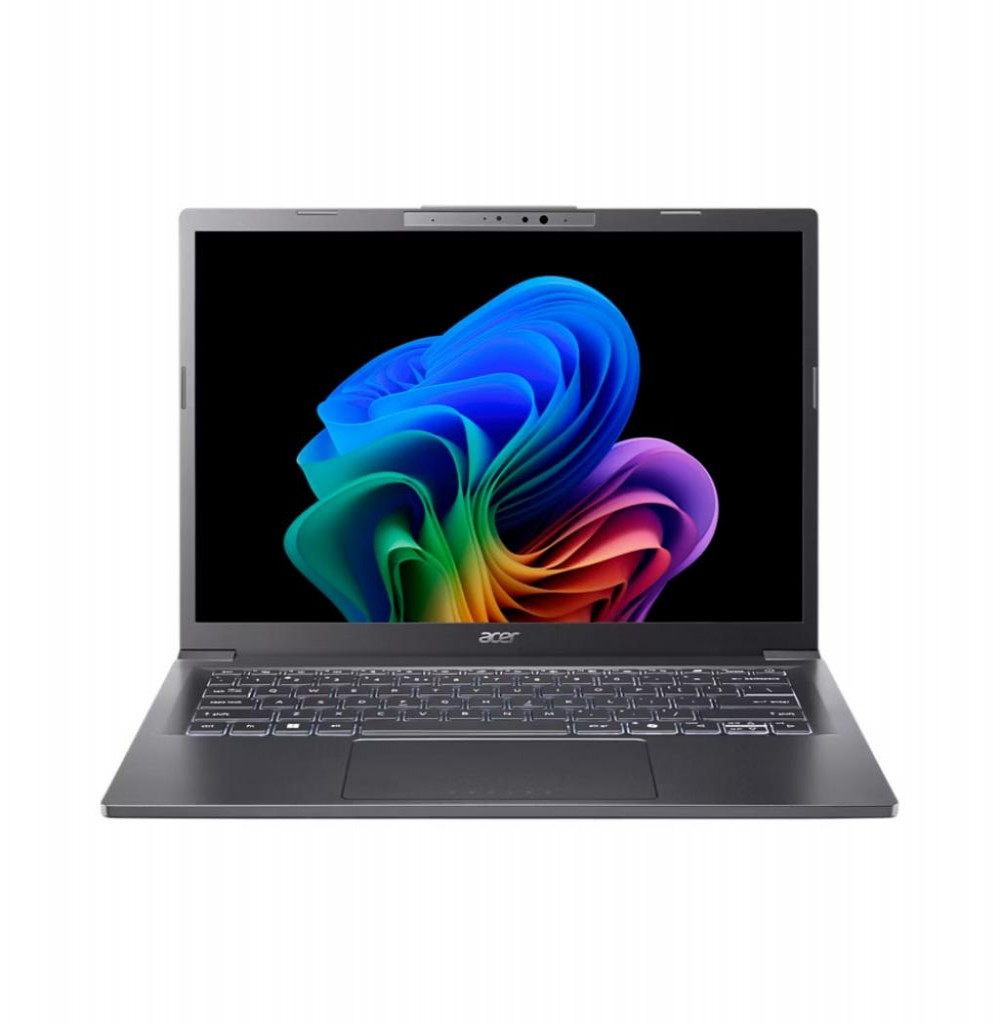 Notebook Acer AI A14-52MT-701K ULTRA7 258V/32/1TB/TC/14"