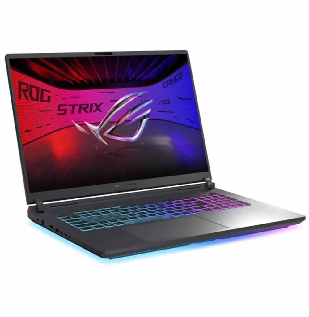 Notebook Asus G18 G815LW-G18.U95080 UL9 275HX/32/2TB/18" 16GB RXT5080