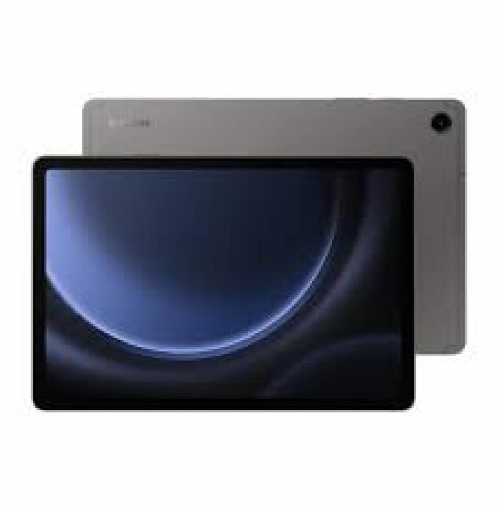 Tablet Samsung Tab S9 Fe SM-X510 6/128GB Gray 