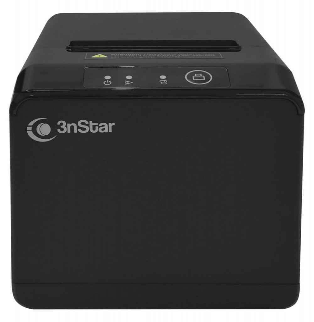 Impressora 3nstar RPT004 Térmica USB/RJ45   