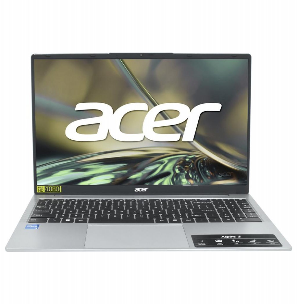 Notebook Acer A325-53 I5 1334U/16/512/15.6" 