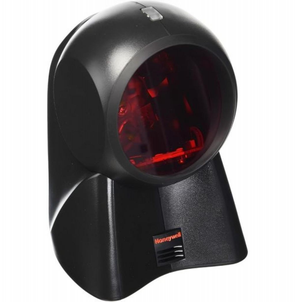 Leitor Codigo Barras Honeywell MK7120 Omnidireccional