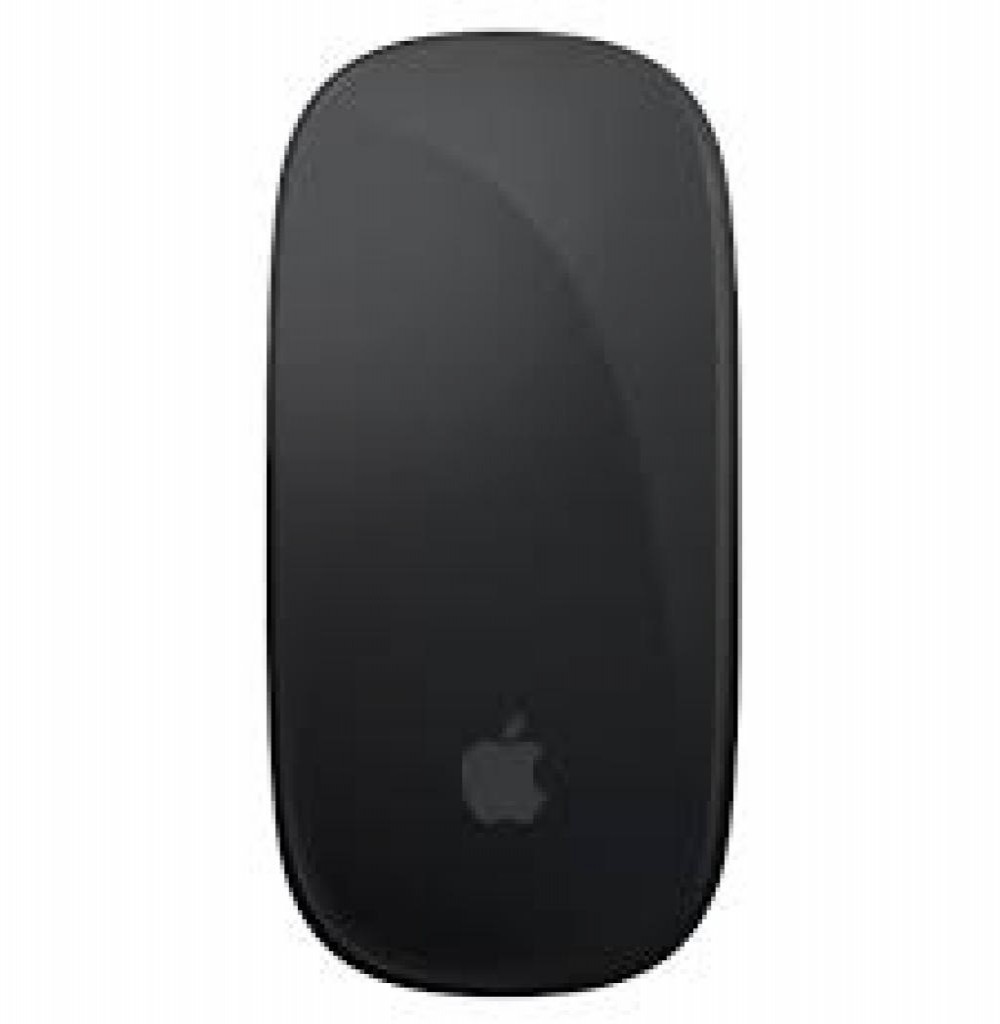 Mouse Apple Magic 2 MMMQ3AM/A BT Preto 