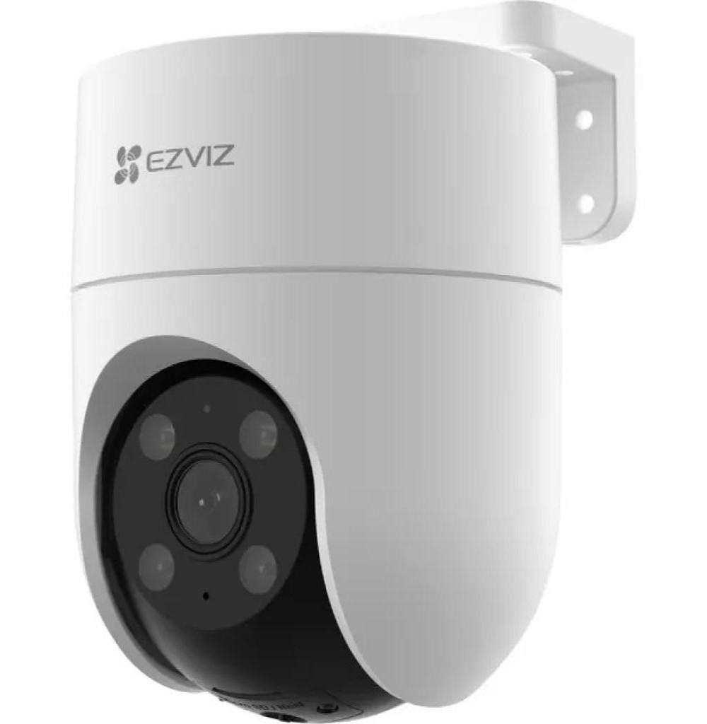 Cctv Câmera Ezviz IP CS-H8C 1080P H.265