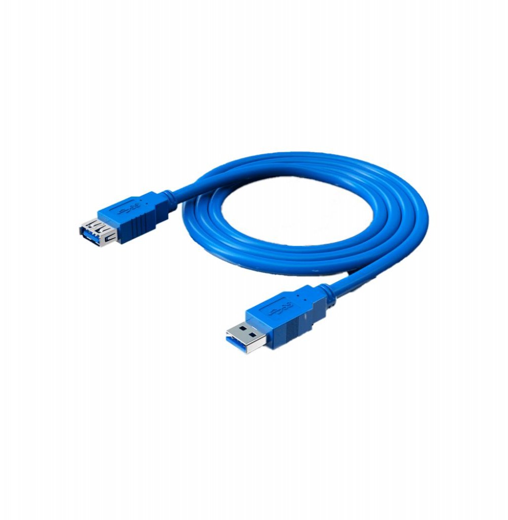 Cabo Extensor USB 3.0  3 Metros Ftx  C160-U3-AMAF-3