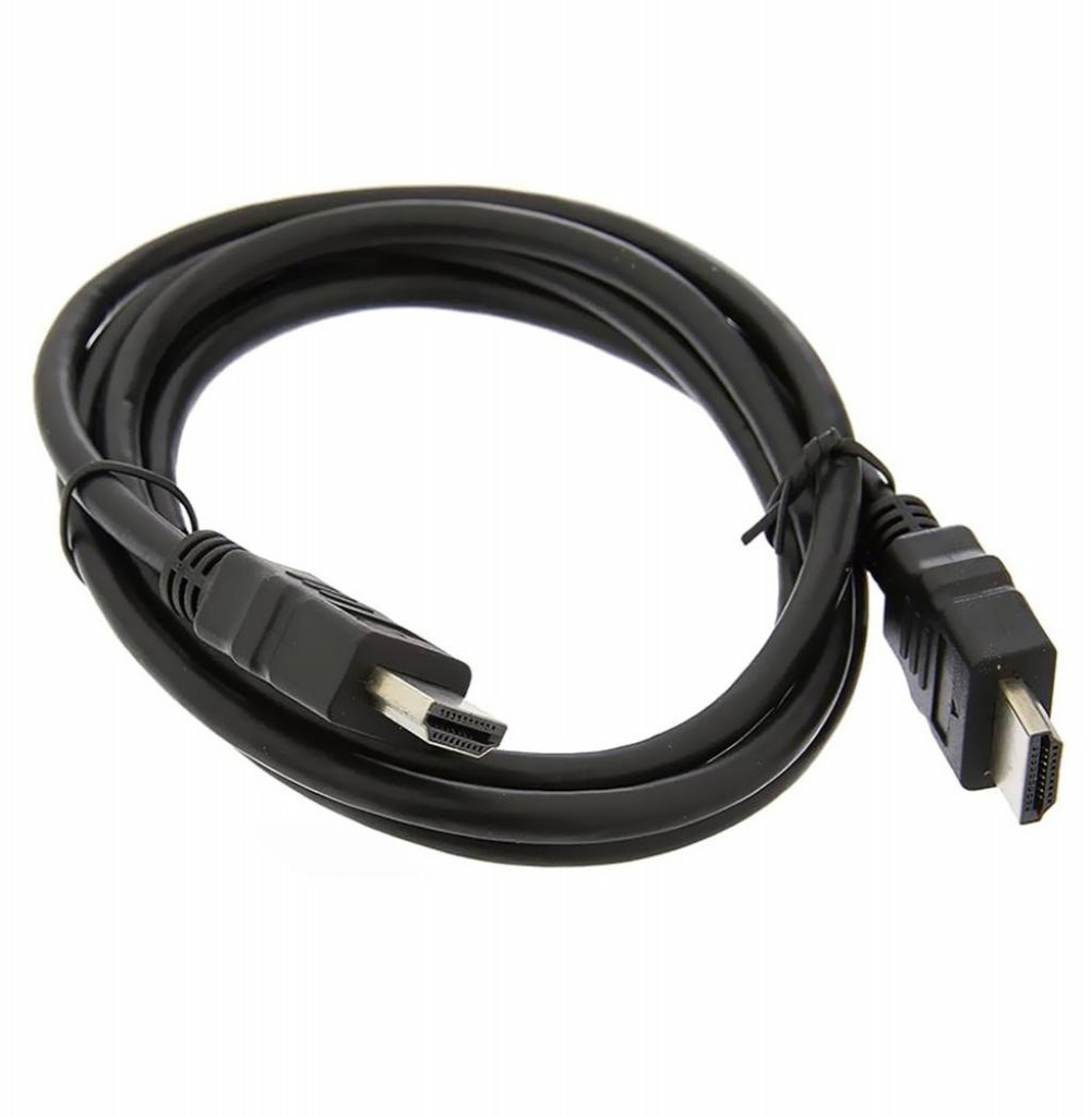 Cabo Hdmi 10MT Ftx 4K 3D 30HZ         