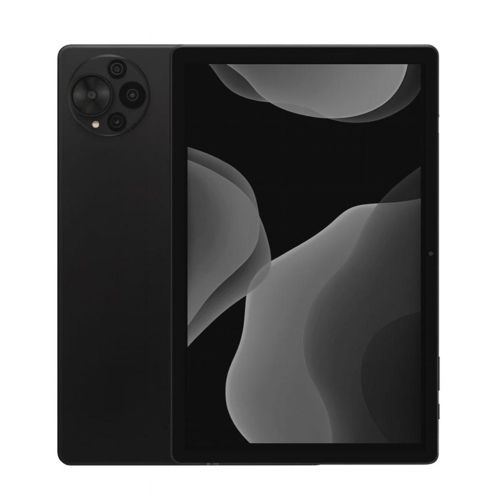 Tablet C Idea CM10500 Plus 8/1TB 10.5" 5G Preto