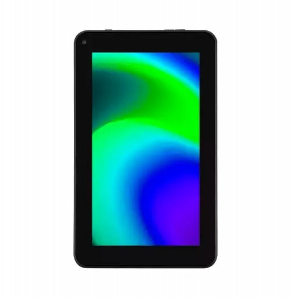 Tablet Multilaser NB600 M7 QC/32/2/7" Preto