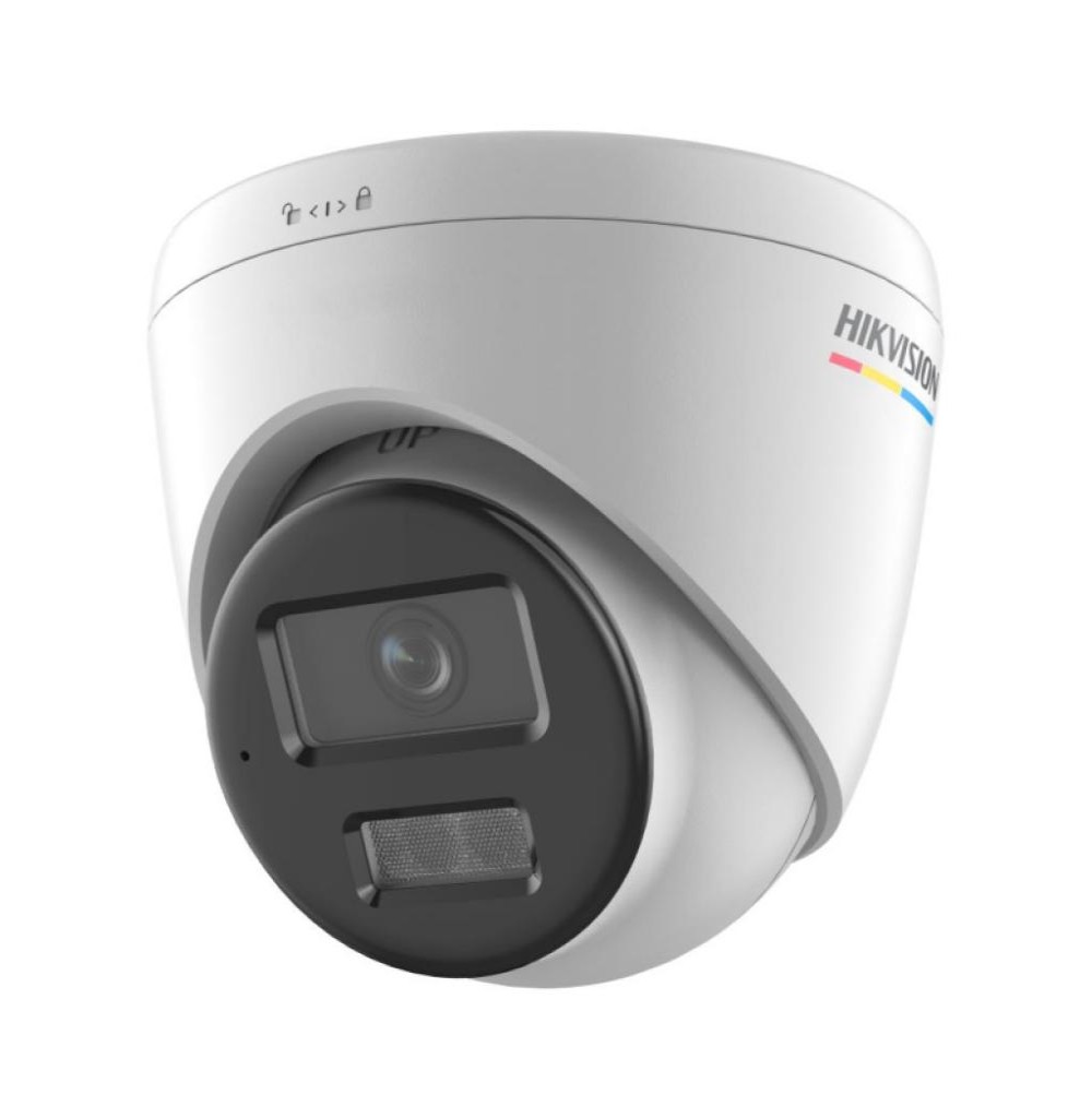 Cctv Camera Hikvision Turret DS-2CD1327G2H-LIU 2MP