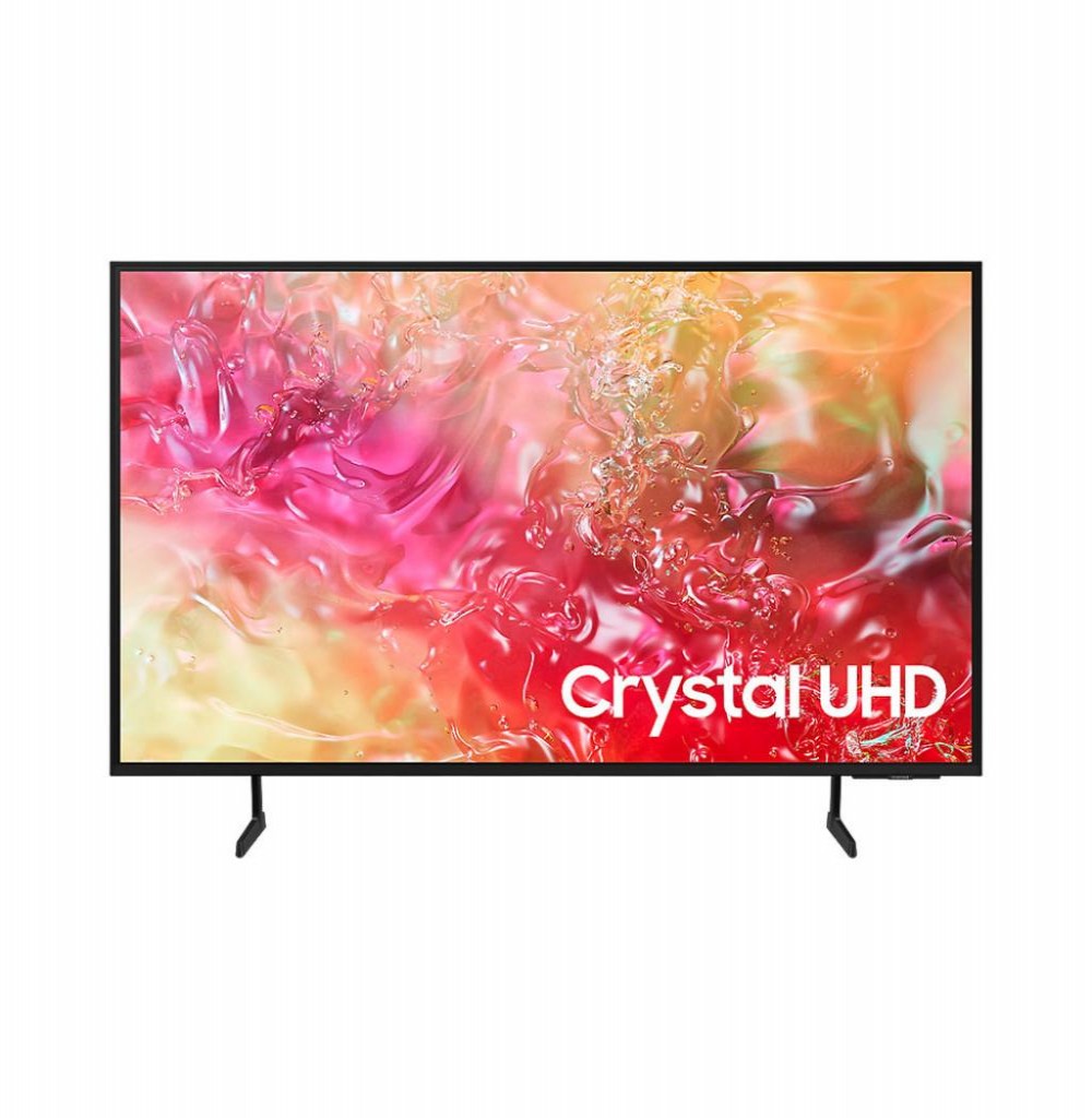 Tv Led 43" Samsung UN43DU7000P Smart 4k UHD
