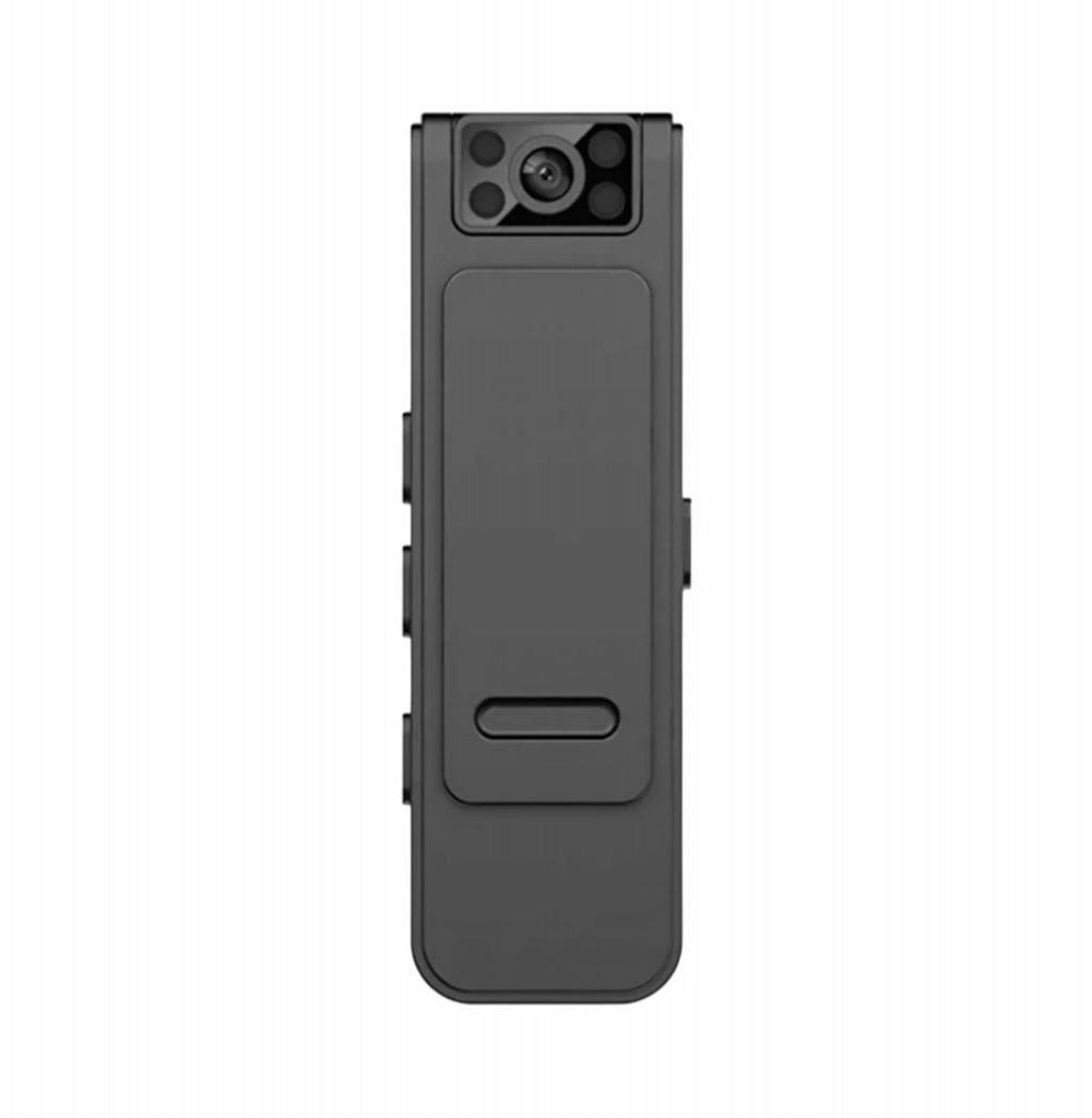 Câmera Corporal Sate Body CAM CS04 Câmera Corporal Sate Body CAM CS04