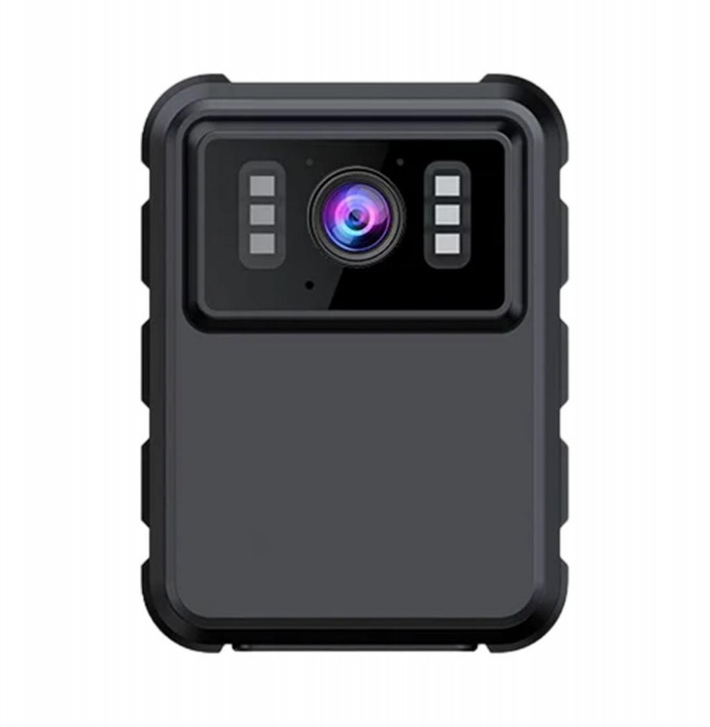 Câmera Corporal Sate Body CAM CS05