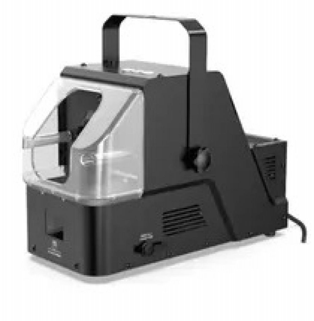 Máquina De Bolha De Sabao A-BM807