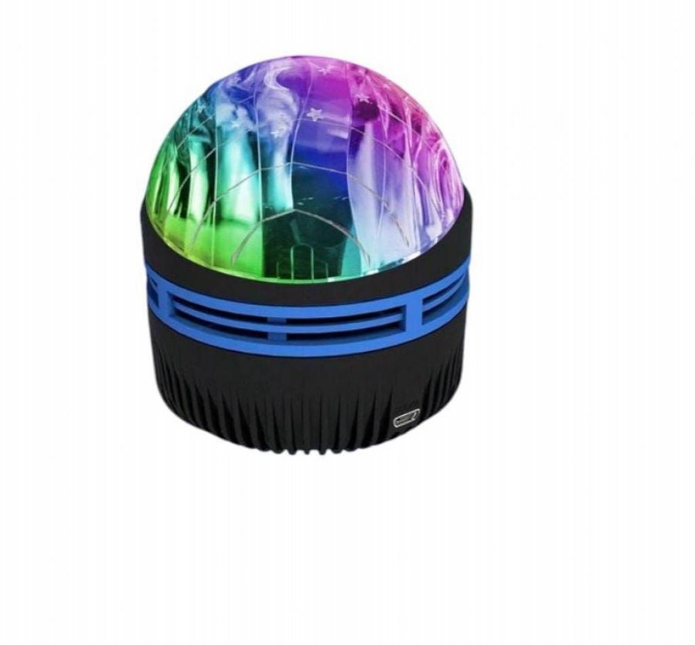 Luz Para Festa Sate  Led A-MH075