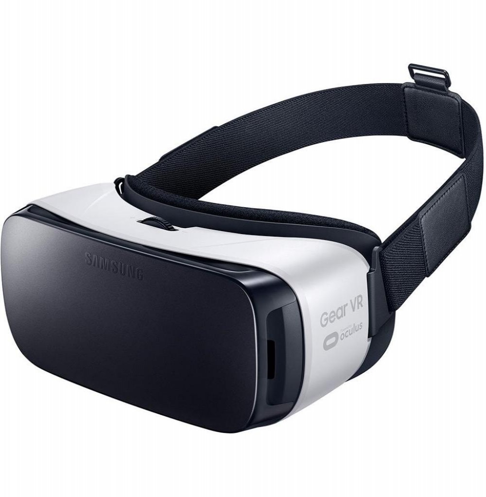 Óculos Samsung Gear VR SM-R322