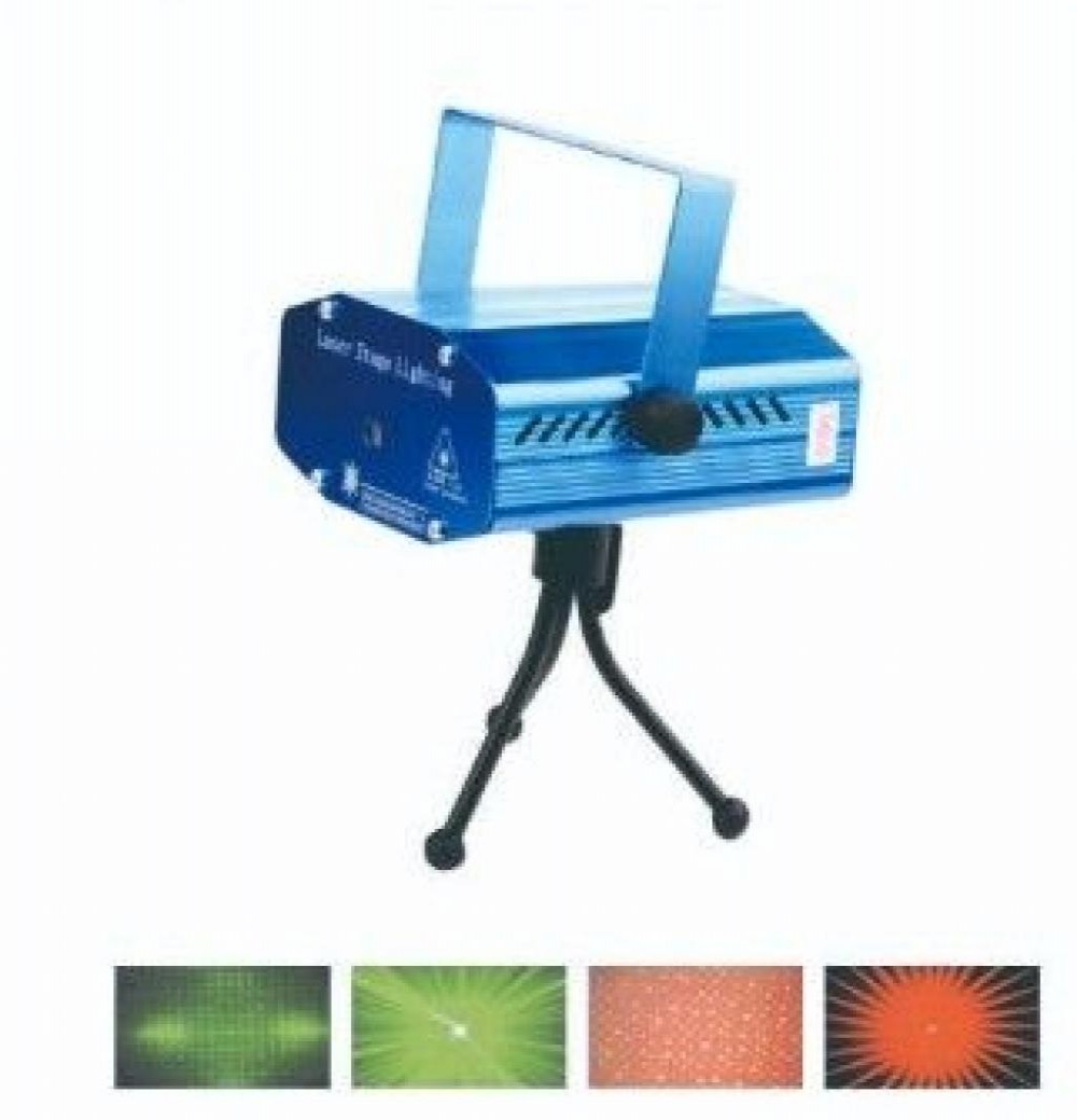 Luz Para Festa Sate Led A-MH011