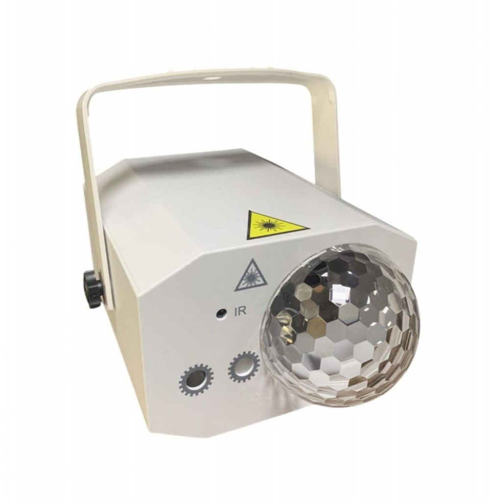 Luz Para Festa Sate Led A-MH012