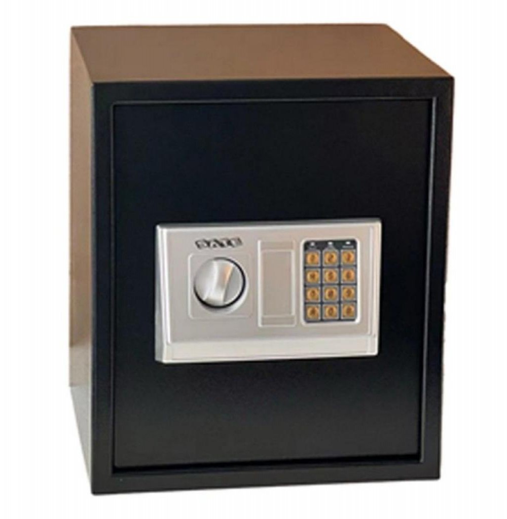 Cofre Digital Sate 34L A-CF4001