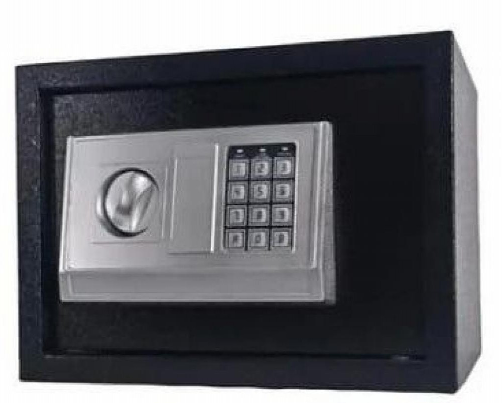 Cofre Digital Sate 8L A-CF2001