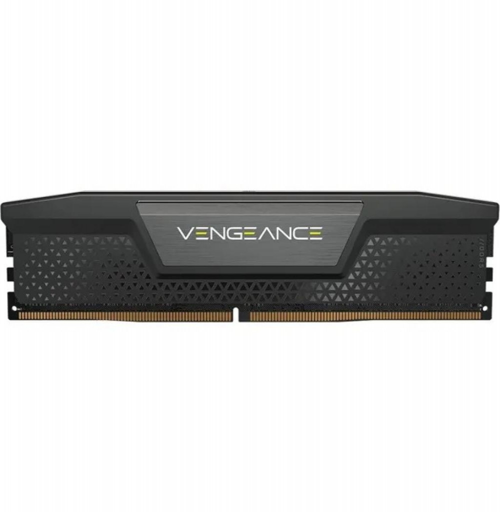 Memoria DDR5-32GB 5200 Corsair Vengeance CMK32GX5M1B5200