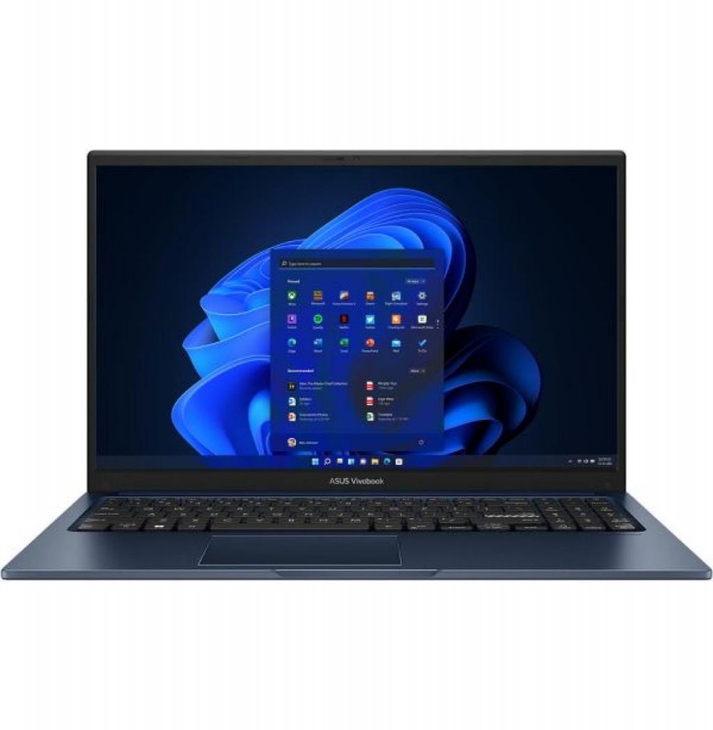 Notebook Asus F1504ZA-AS34 I3 1215U/8/128/15.6"