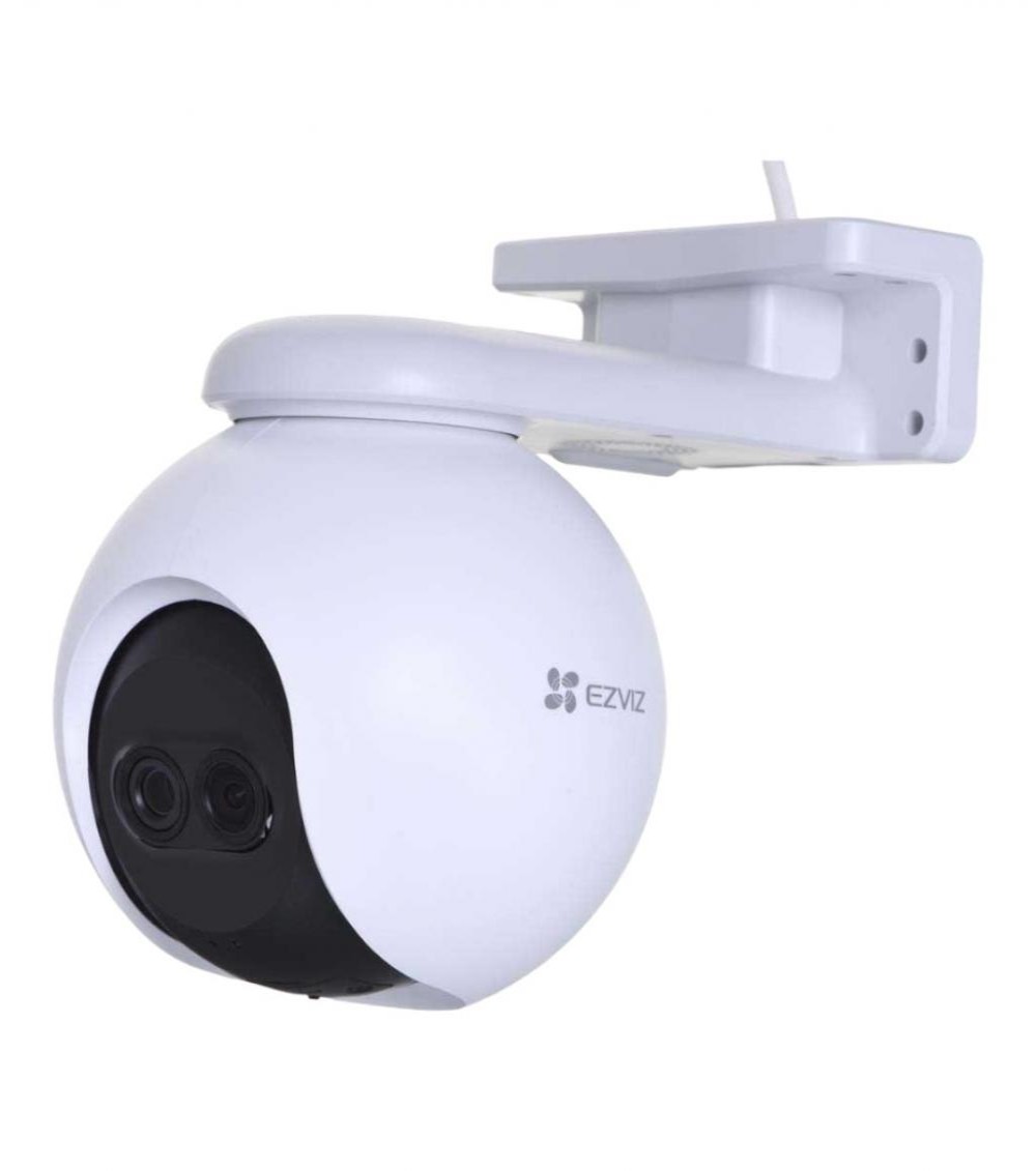 Cctv Câmera Ezviz Ip CS-C8PF    2MP 12MM Outdoor