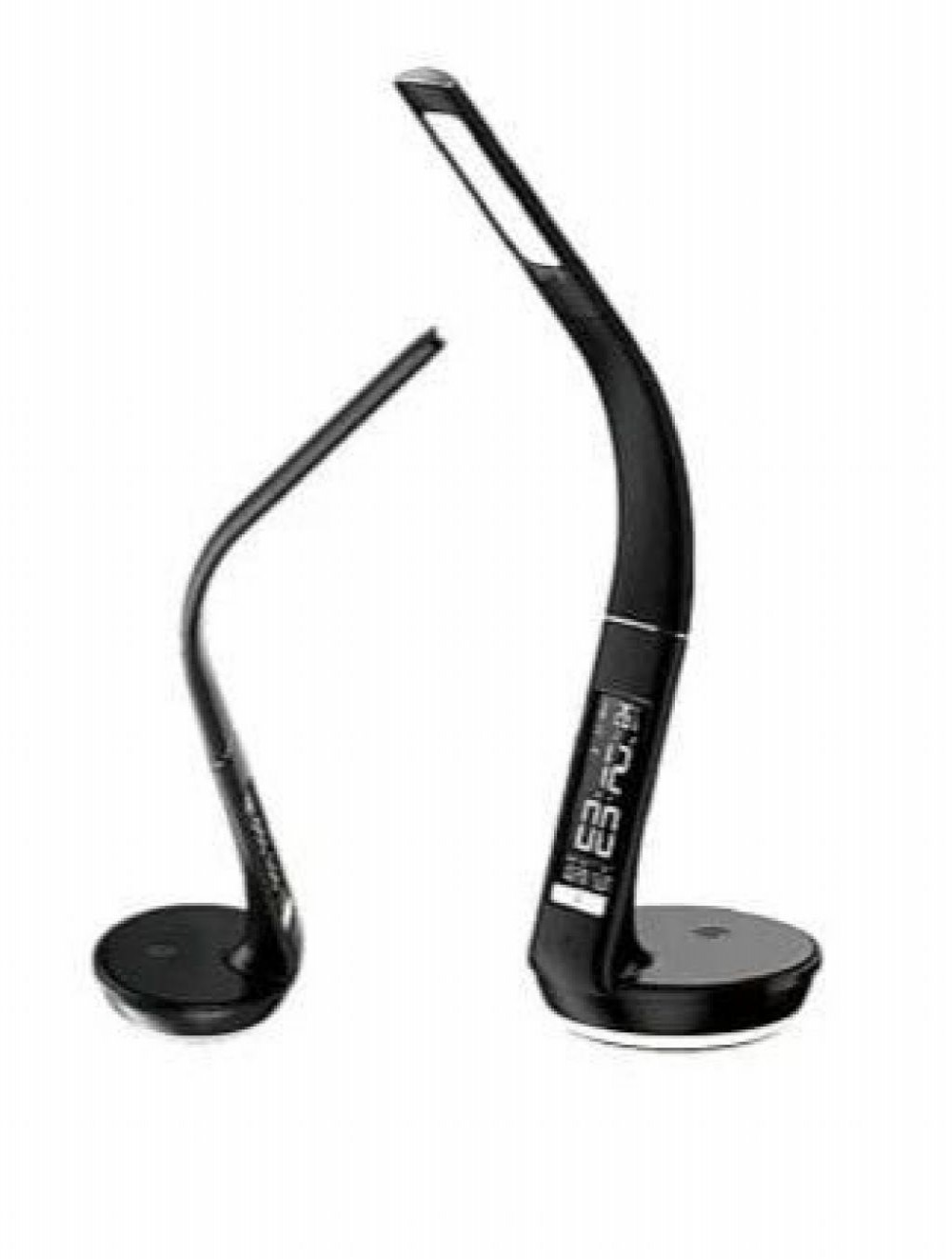 Luminária de Led + Carregador Sem Fio Sate AC-T7004 220V