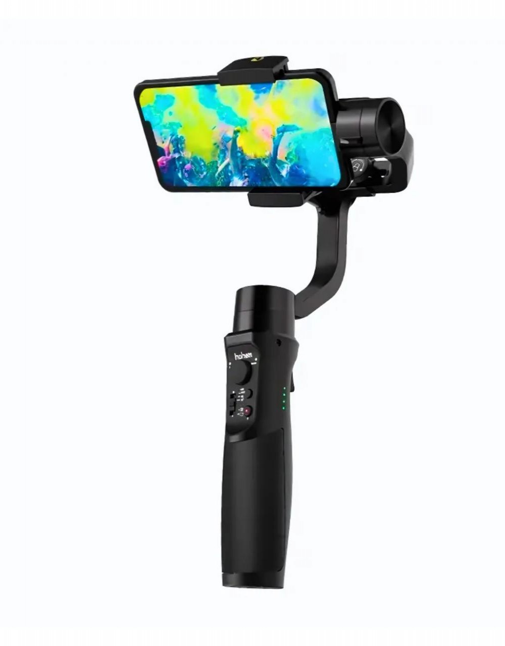 Estabilizador Gimbal Hohem Sate A-RM92K Steady