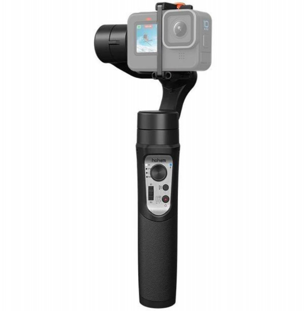 Estabilizador Gimbal Satellite A-RM95 Steady Pro4