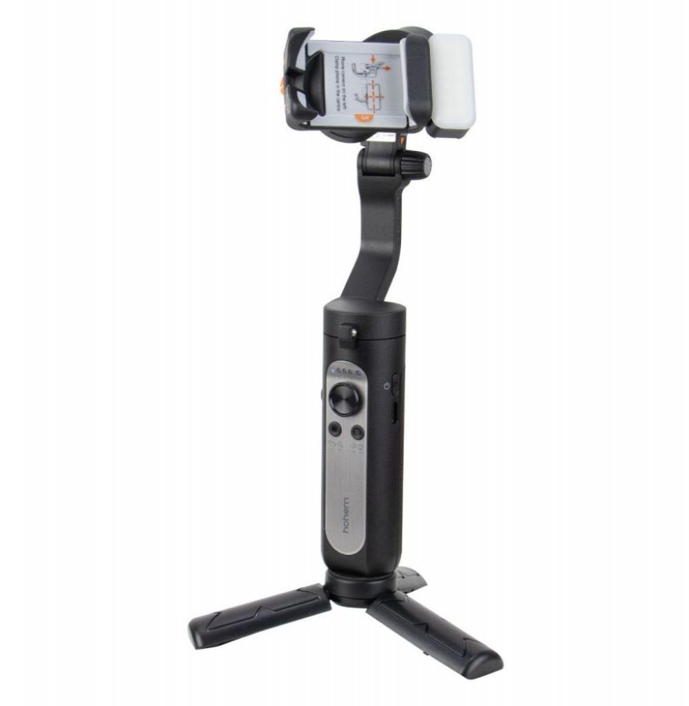 Estabilizador Gimbal Satellite A-RM96B Steady Kit Estabilizador Gimbal Satellite A-RM96B Steady Kit