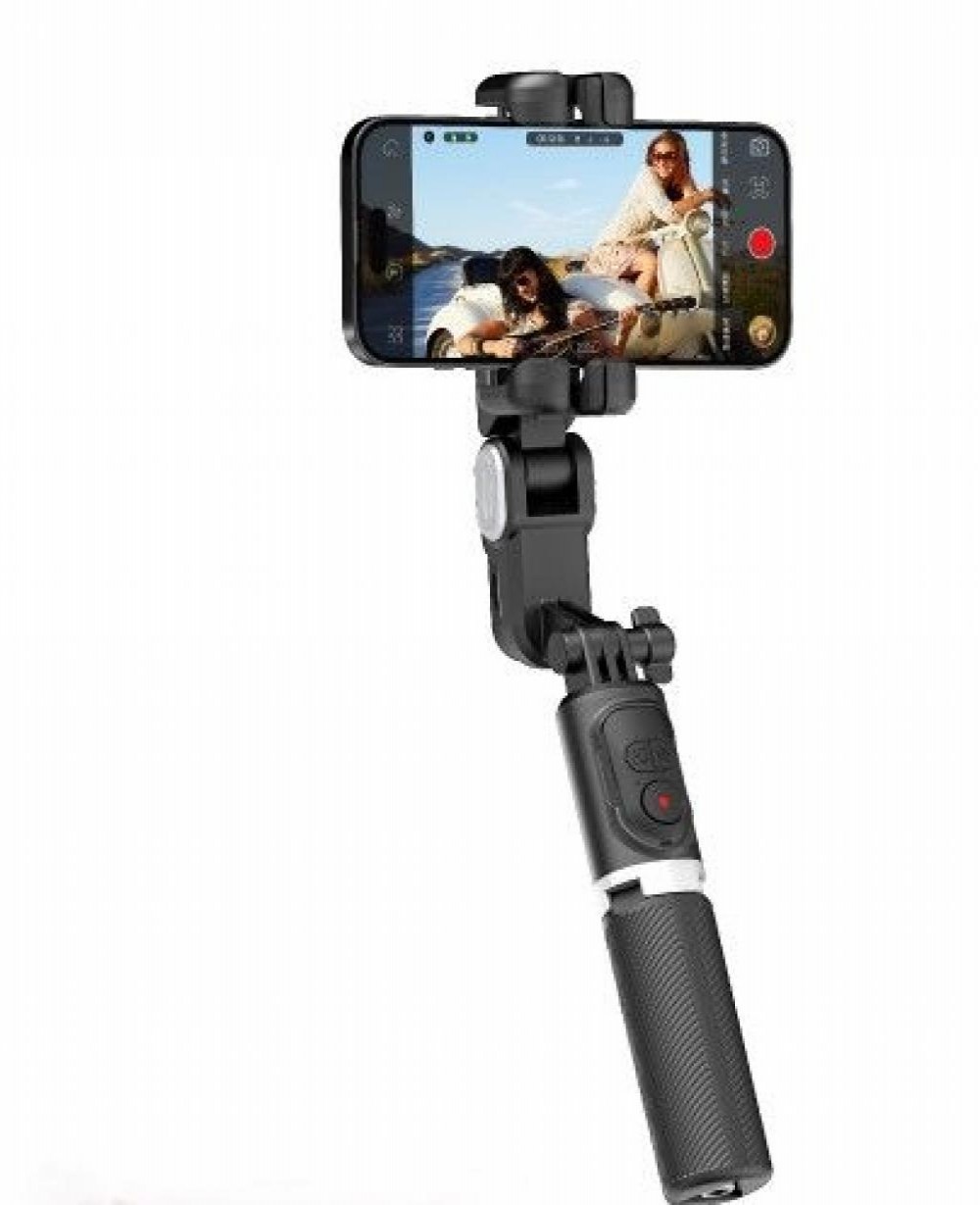 Estabilizador Gimbal Aochuan Sate A-MK180 M1 Pro 