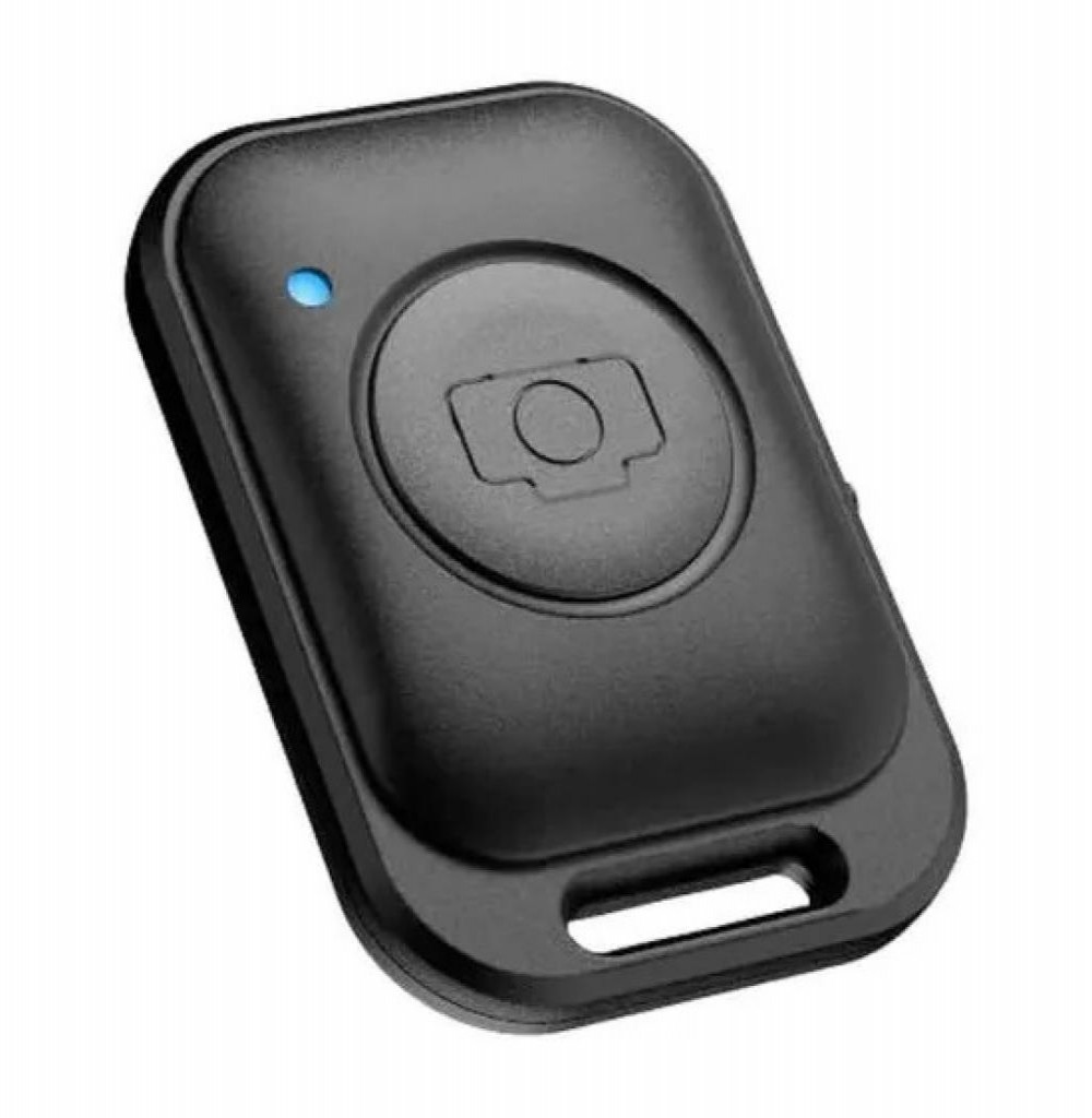 Controle Remoto Bluetooth Para Camêra Sate A-MK190