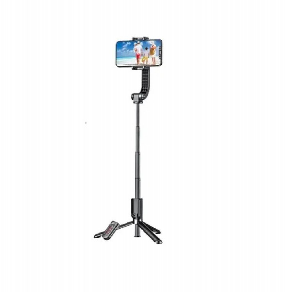 Estabilizador Gimbal Satellite Dispho WS-19017-1 63cm