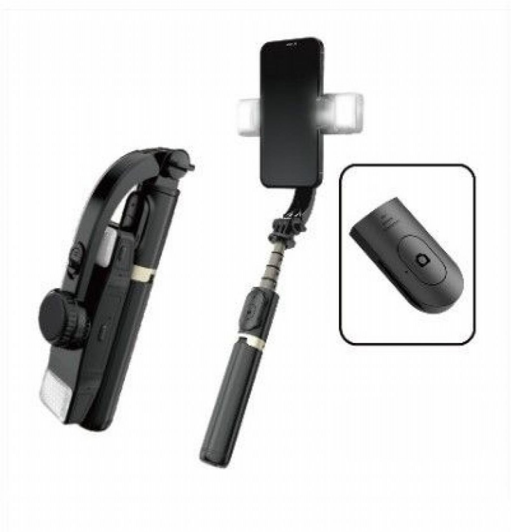 Tripé Sate Stick A-RM800D 