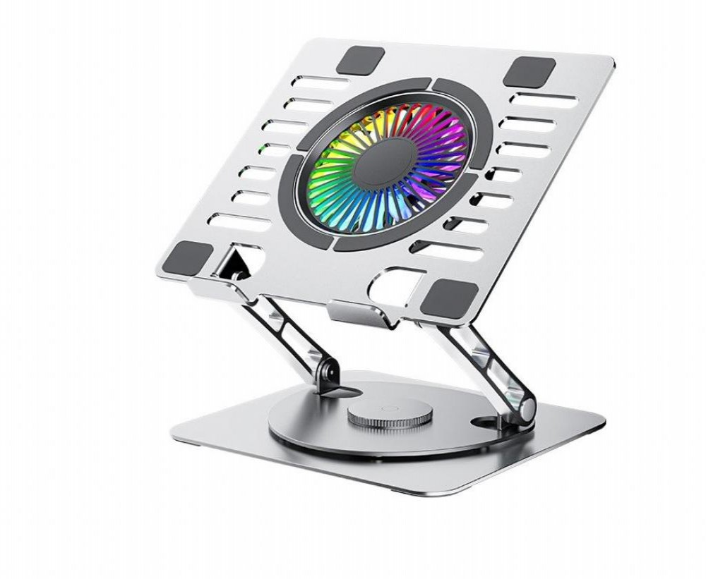 Ventilador Para Notebook Satellite A-CP24A Rgb 