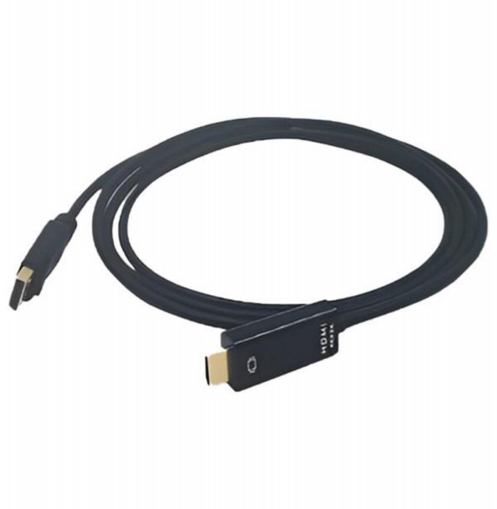 Cabo Displayport P/ Hdtv Sate AL-32