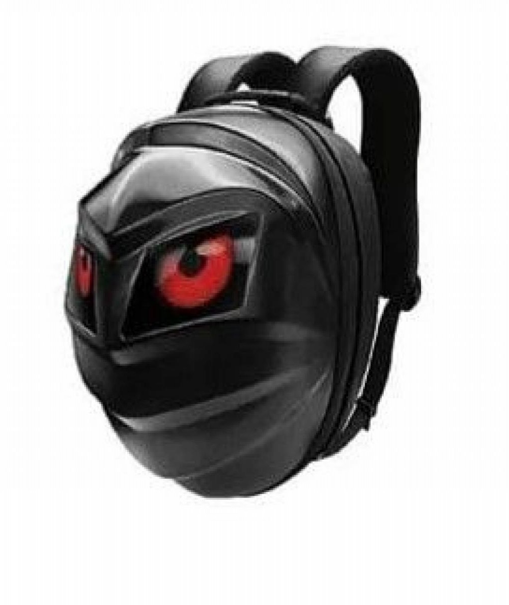 Mochila Sate Led A-KP6061 Preta 