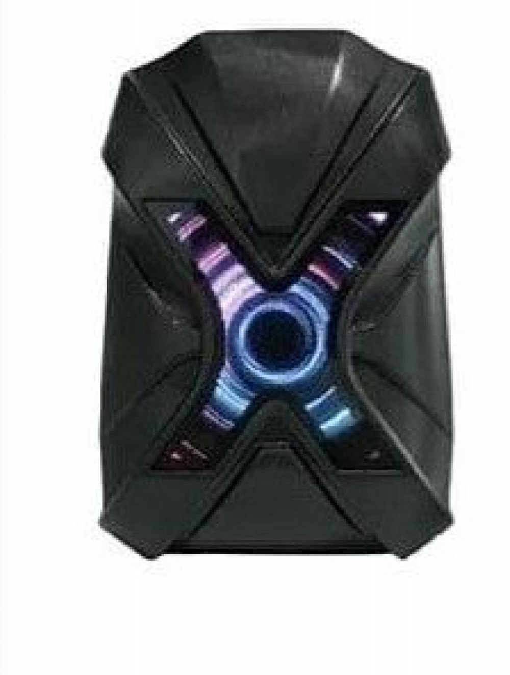 Mochila Sate Led A-KP6071 Preta  Mochila Sate Led A-KP6071 Preta