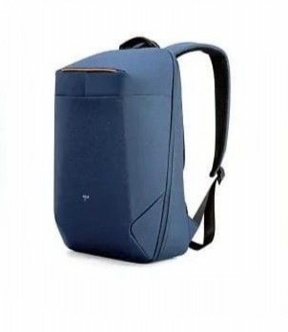 Mochila Kingsons A-K10095W-7 Azul  Mochila Kingsons A-K10095W-7 Azul