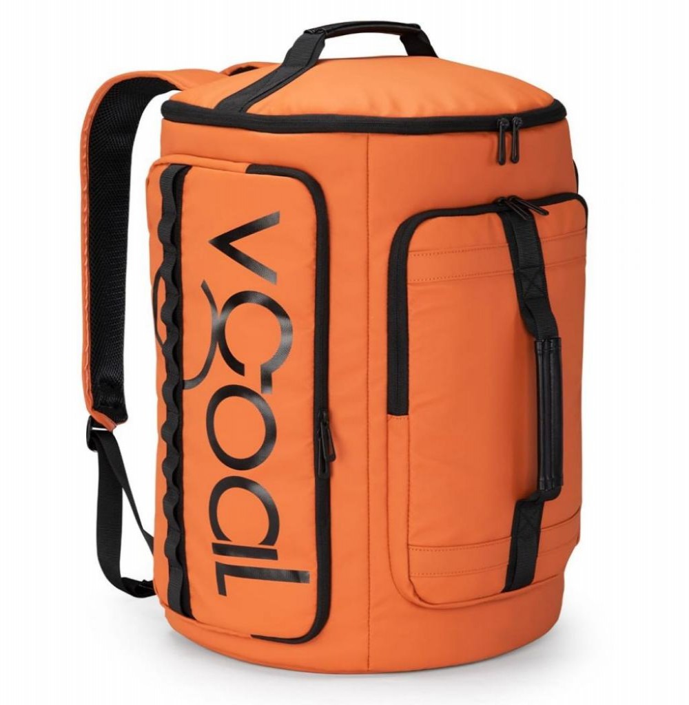 Mochila Kingsons A-K10103W Laranja 