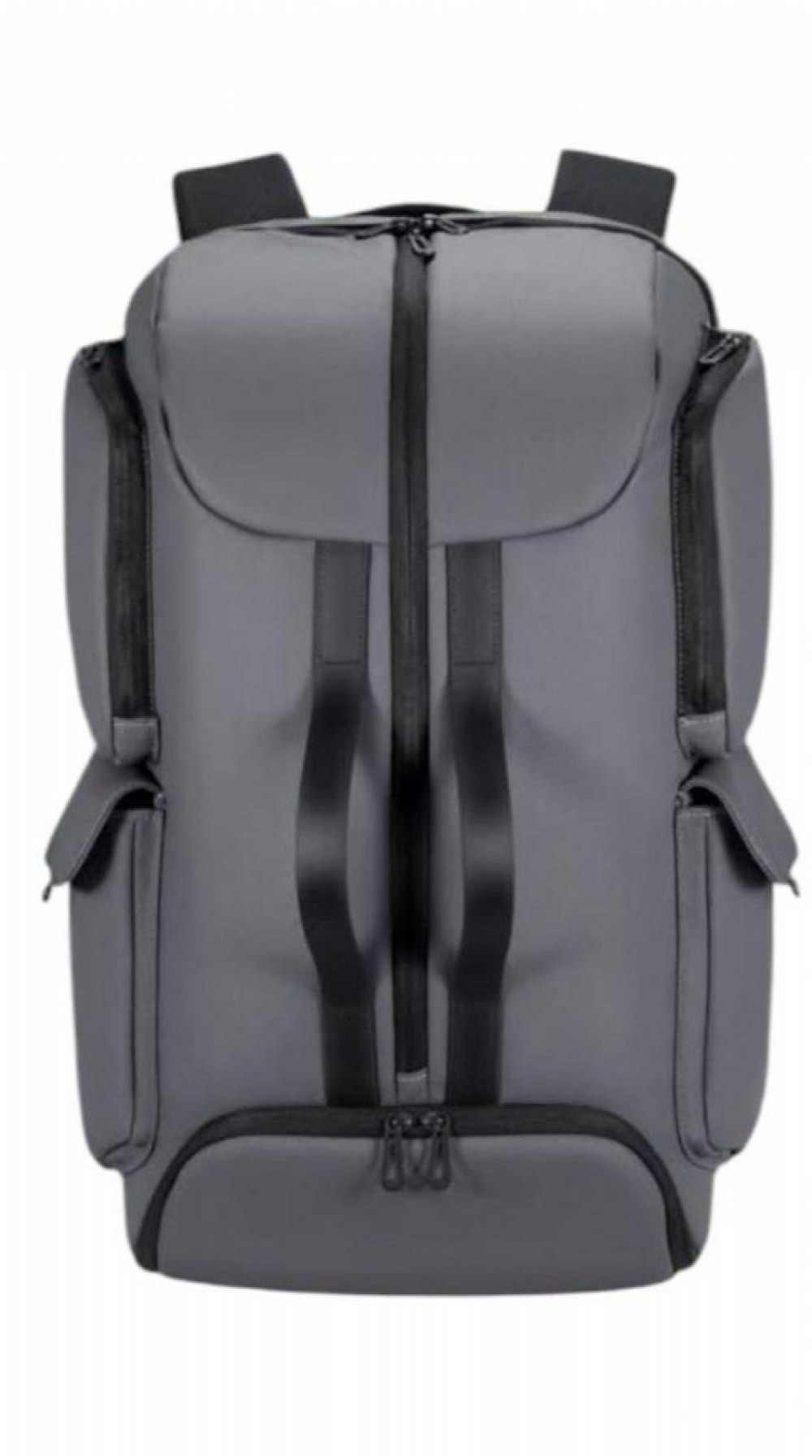 Mochila Kingsons A-K10106W-9 Cinza 