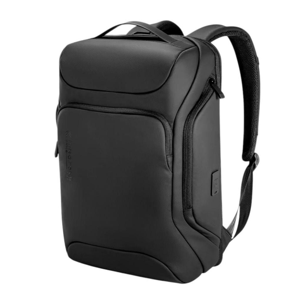 Mochila Kingsons A-K10164W-5 Preta 