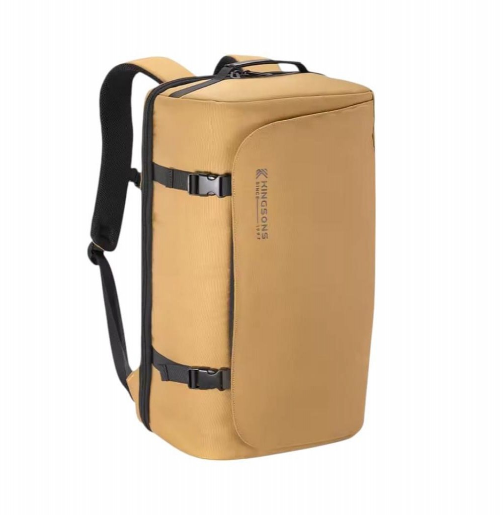Mochila Kingsons A-K10218R-1 Marrom 