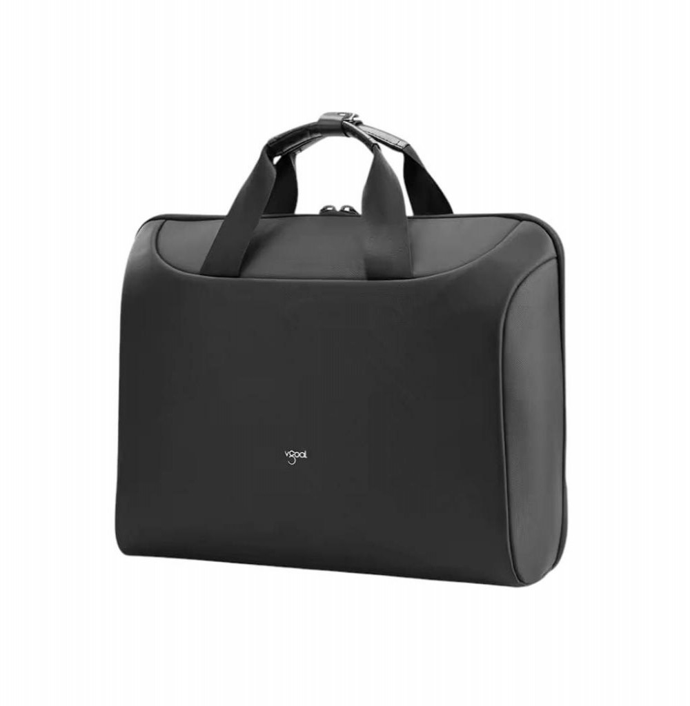 Maleta Kingsons A-K9836W-1 Preta 