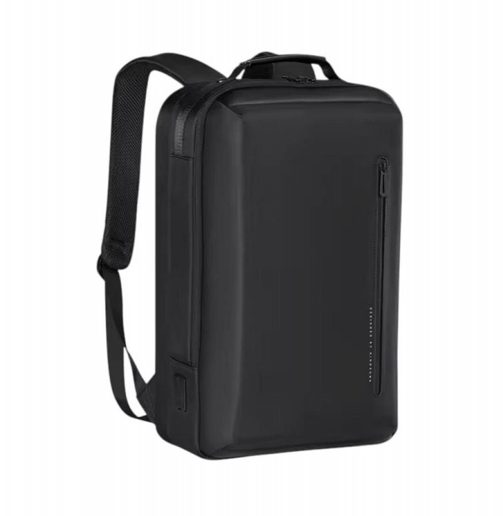 Mochila Kingsons A-KS3223W-28 Preta  Mochila Kingsons A-KS3223W-28 Preta