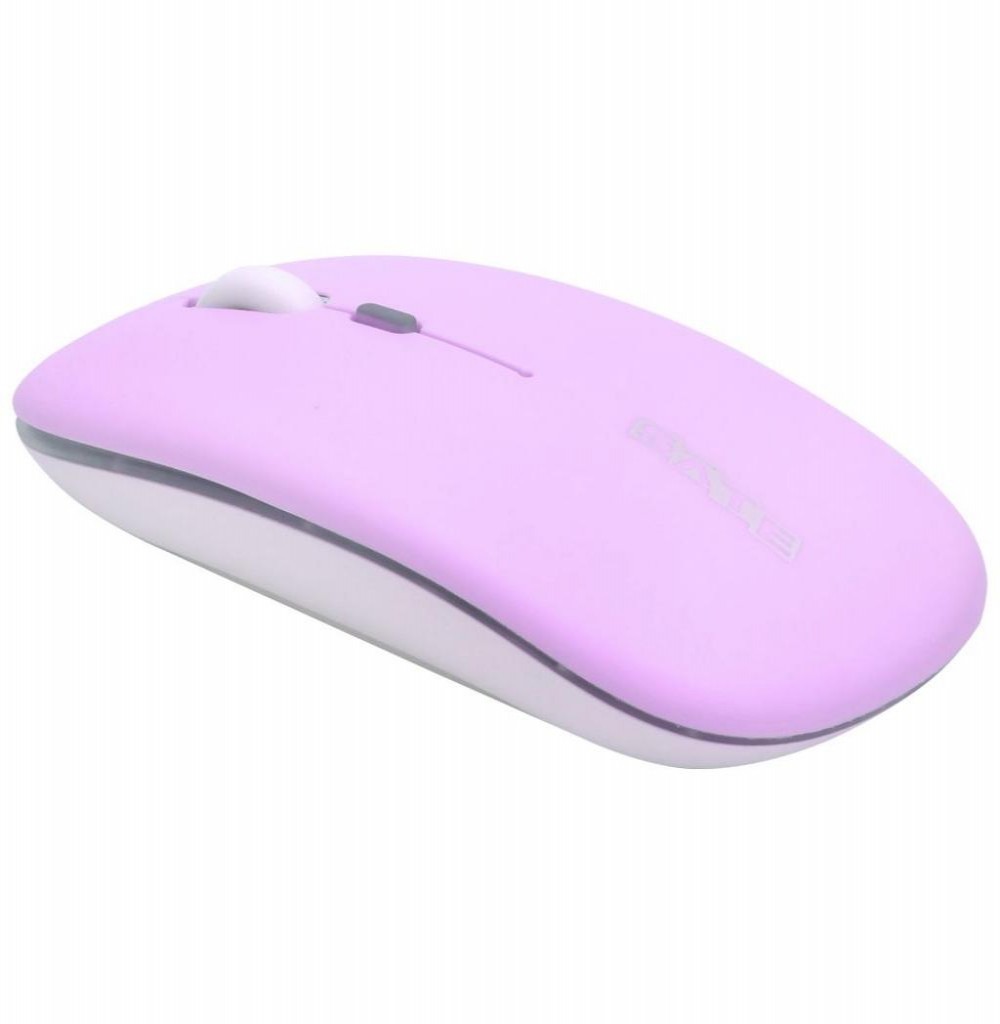 Mouse Satellite A786G Rosa BT+2.4GHZ Mouse Satellite A786G Rosa BT+2.4GHZ