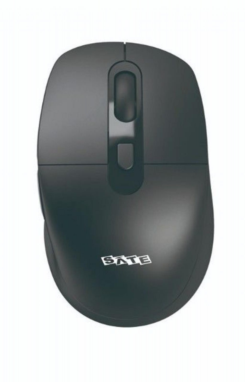 Mouse Satellite A903G Preto BT+2.4GHZ Mouse Satellite A903G Preto BT+2.4GHZ