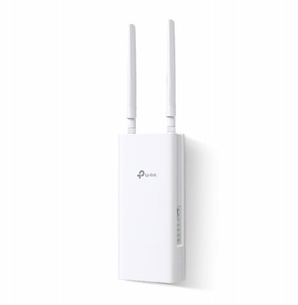 Wireless Router Tp-Link TL-MR100-Outdoor 3G/4G 300MBPS Wireless Router Tp-Link TL-MR100-Outdoor 3G/4G 300MBPS