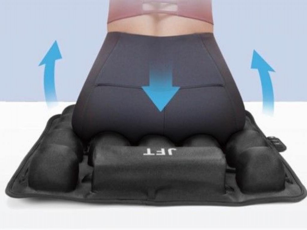 Massageador Sate Pneumatico A-JFT031 