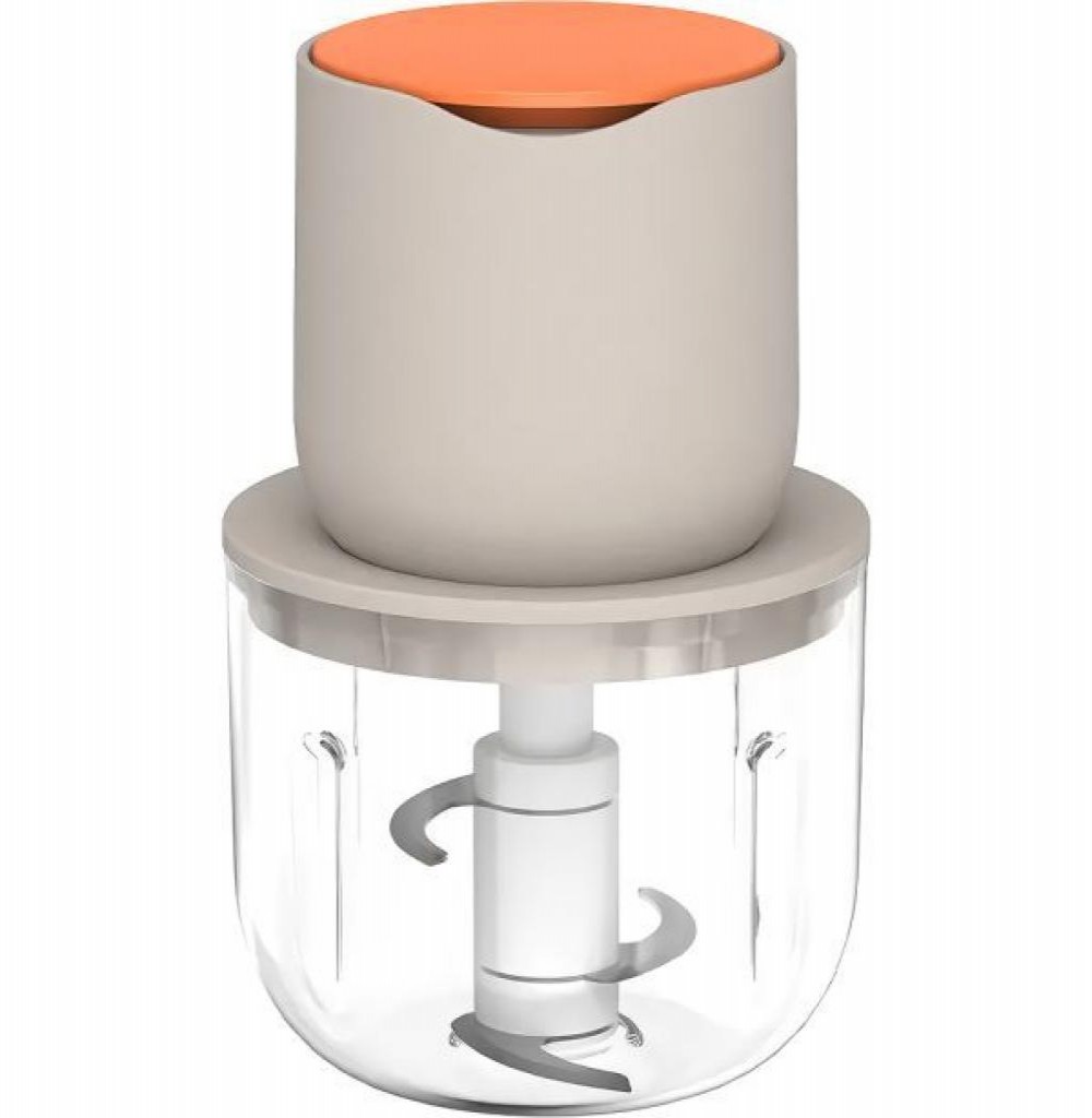 Processador De Alimentos Sate A-P26 600ML 100W